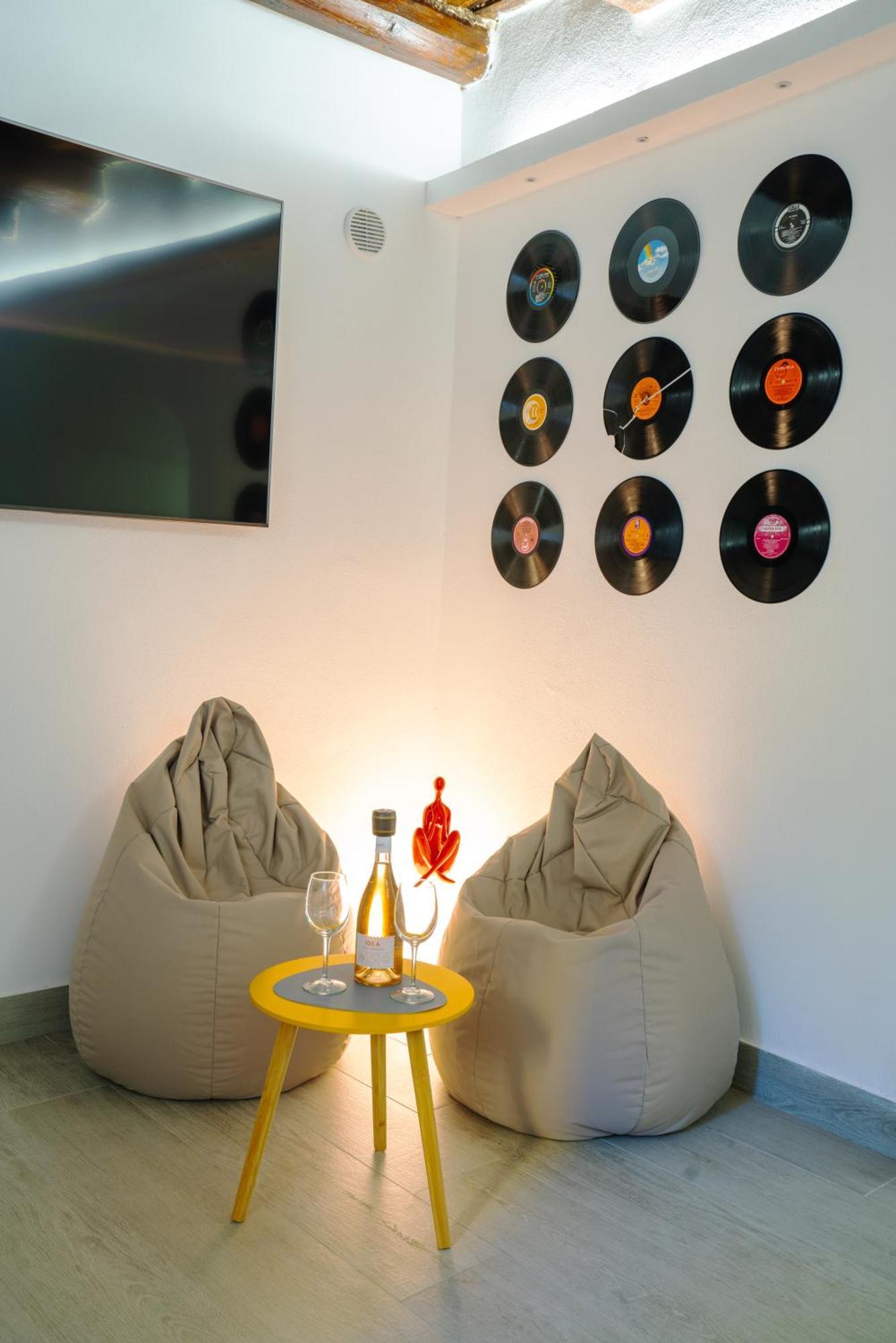 Conte Bed & Breakfast Salerno Centro Luaran gambar